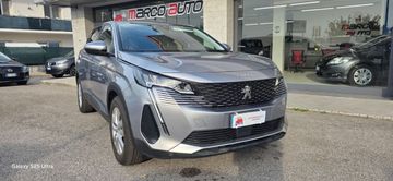 Peugeot 5008 - 3