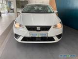Seat Ibiza Style 1.6 TDI NAVI/SHZ/KLIMA/PDC - Seat Ibiza mit Diesel-Antrieb