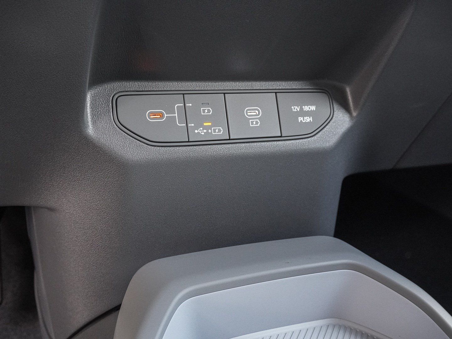 Kia EV3 - Bild 12