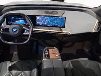 BMW iX - Vorschau Bild 13