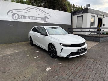 Opel Astra - 3