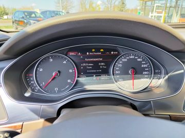 Audi A6 3.0TDI quattro Automatik-Xenon-Leder-SHZ-Klim