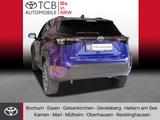 Toyota Yaris Cross 1.5 Hybrid Teamplayer NAVI KAMERA AL - Toyota: Blau