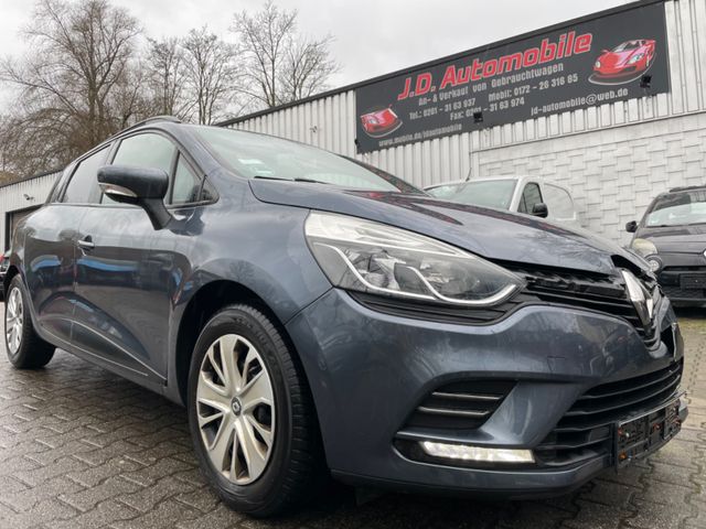 Renault Clio GrandtourLife dCi 75 S. & S. eco2 "Euro6"