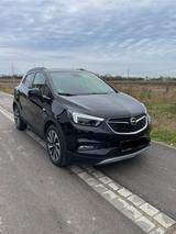 Opel Mokka X Eco Flex AHK NAVI Allwetterre... - Opel Mokka X in München