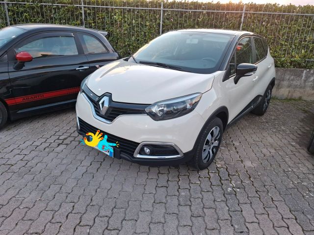 Renault Captur dCi 8V 90 CV Start&Stop Energy In