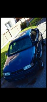 Opel Vectra A  2.0 16V Sport 4x4 original - Opel Vectra Sport mit Benzin-Antrieb