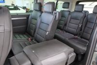 Opel Zafira-e Life XL L3 GS *NAVI/LED/LEDER/FACELIFT*