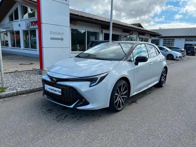 Toyota Corolla Hybrid 1,8l GR Sport  *CarPlay*