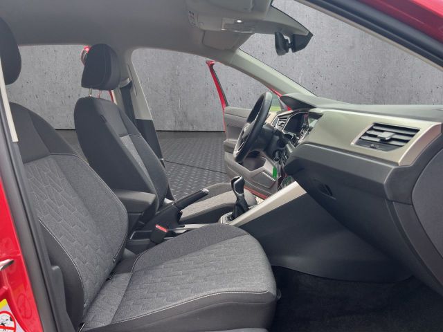 Polo 1.0 TSI Move Navi/Klima/CarPlay/Light LED
