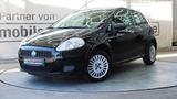 Fiat Grande Punto 1.4 8V Active*Inspektion Neu*Klima* - Fiat Grande Punto Benziner Gebrauchtwagen