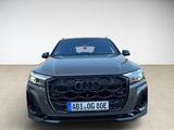Audi Q7 3,0 TFSI e quattro S line Matrix AZV - Audi Q7 mit Benzin-Antrieb: Automatik