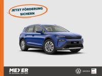 Skoda Elroq - Vorschau Bild 1