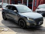 Audi Q2 1.6 TDI-S tronic-Sline-rate-dsg-rate - Audi Q2: Sline