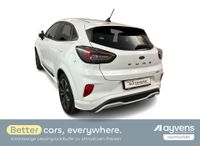 Ford Puma - Vorschau Bild 3