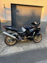 Kawasaki ZX 12 R  - KAWASAKI ZX12R