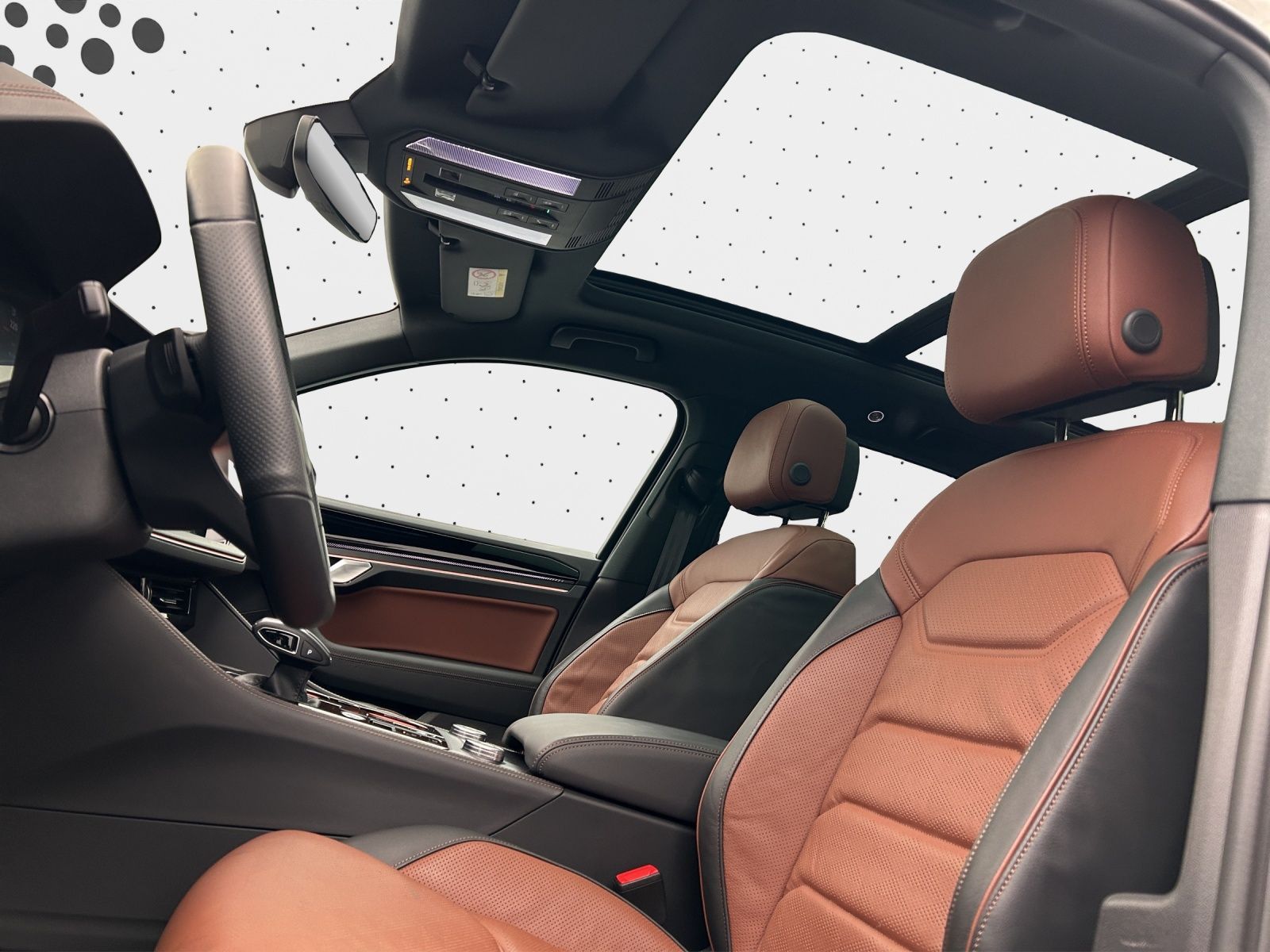 Volkswagen Touareg - Bild 13