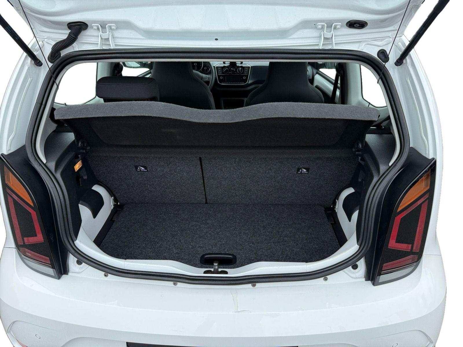 Volkswagen Up move up!+RFK+PDC+SHZ+Klima, миниатюра 14