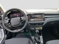 Skoda Fabia - Vorschau Bild 6