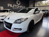Renault Megane III Coupe GT Klima/Navi/SHZ/PDC - gebrauchte Renault Sportwagen