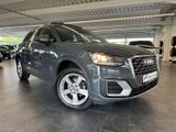 Audi Q2 sport 35 TFSI S tronic PANO SHZ PDC GJR - Audi Q2 aus 2019