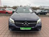 Mercedes-Benz GLC -Klasse Coupe 350 d 4Matic AMG-L 360° Carbon - Mercedes-Benz: Geländewagen, Klasse