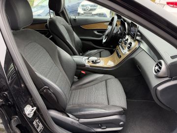 Mercedes C 180 - 11