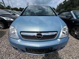 Opel Meriva Basis 1.6   Nr. - Opel Meriva in Freiburg