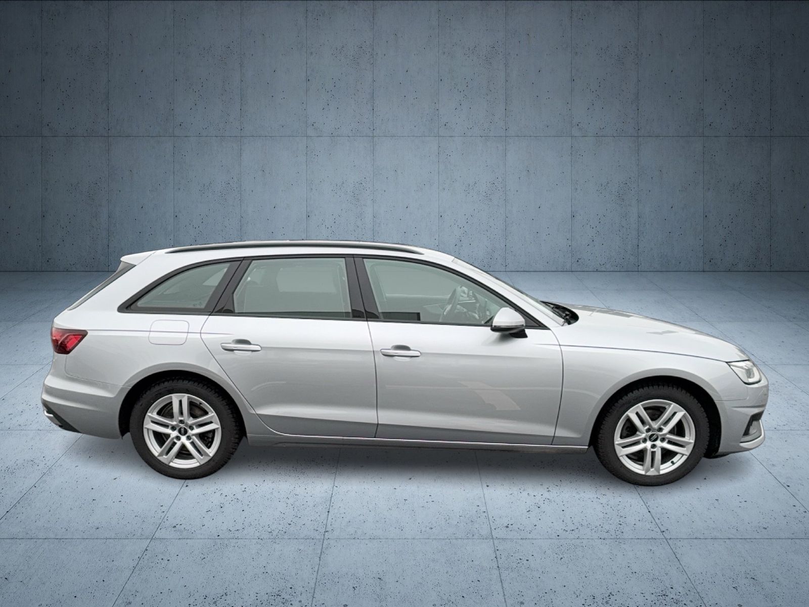 Audi A4 - Bild 7