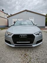 Audi A4 2.0 TDI S tronic Avant