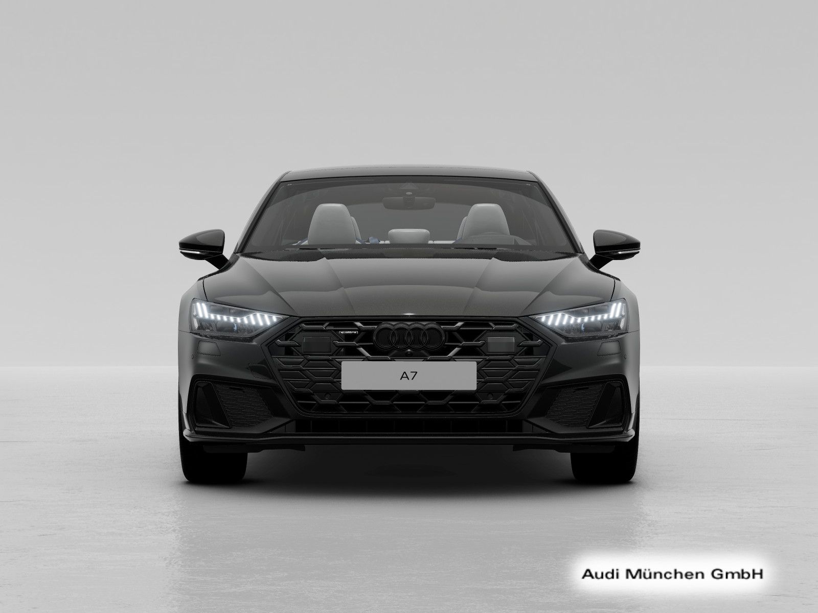 Audi A7 - Bild 16