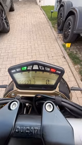 Ducati Streetfighter 1098S - DUCATI MOTORRAD