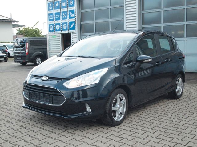 Ford B-Max B-MAX Sync Edition