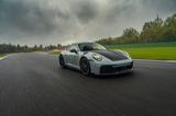 TECHART 911 Carrera 4 GTS I PDLS I Bose I 360° I 18-Weg - TECHART Gebrauchtwagen