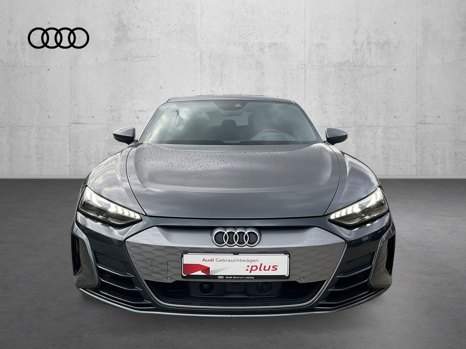 Audi e-tron GT - Bild 5