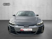 Audi e-tron GT - Vorschau Bild 5