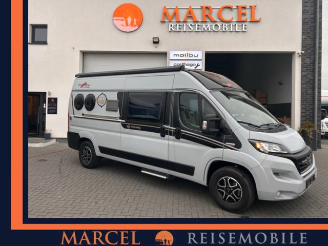 Malibu Van 600 GT Skyview *Automatik, MaxxFan*