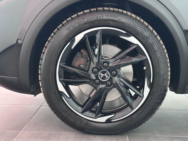 DS Automobiles DS7*Crossback*E-Tense*4×4*Louvre*Pano*Massage*
