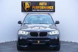 BMW X3 xDrive 20d Aut. M-Sportpaket~1.Hd~Navi~Kamera - BMW X3 in Wiesbaden