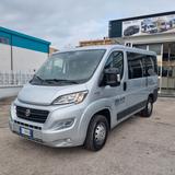 Fiat Ducato 33 2.3 MJT 150CV PM-TM Combi Semi Ve - Fiat Ducato: 15
