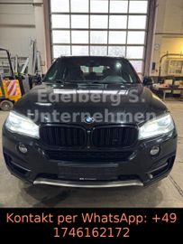 BMW X5 - 8