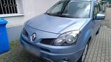 Renault Koleos DCI Bose - gebrauchte Renault Koleos aus dem Jahr 2009
