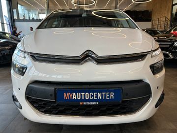 MYAUTOCENTER – Gebraucht- und Jahreswagen mit Werkstattservice in Pfaffenhofen Citroën C4 *KEYLESS*MASSAGE*TEMPO*NAVI*