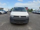 Volkswagen T6 Transporter Kasten-Kombi Kasten EcoProfi - Angebote