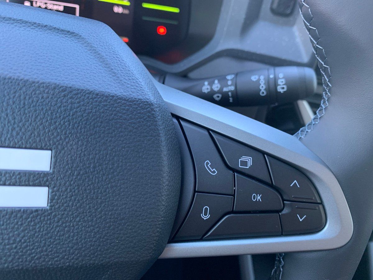 Dacia Duster - Bild 23