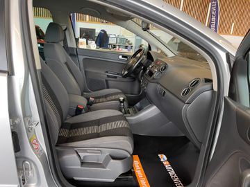 MYAUTOCENTER – Gebraucht- und Jahreswagen mit Werkstattservice in Pfaffenhofen Volkswagen Golf Plus V United *TEMPOMAT*SZHZ*AHK*KLIMA*