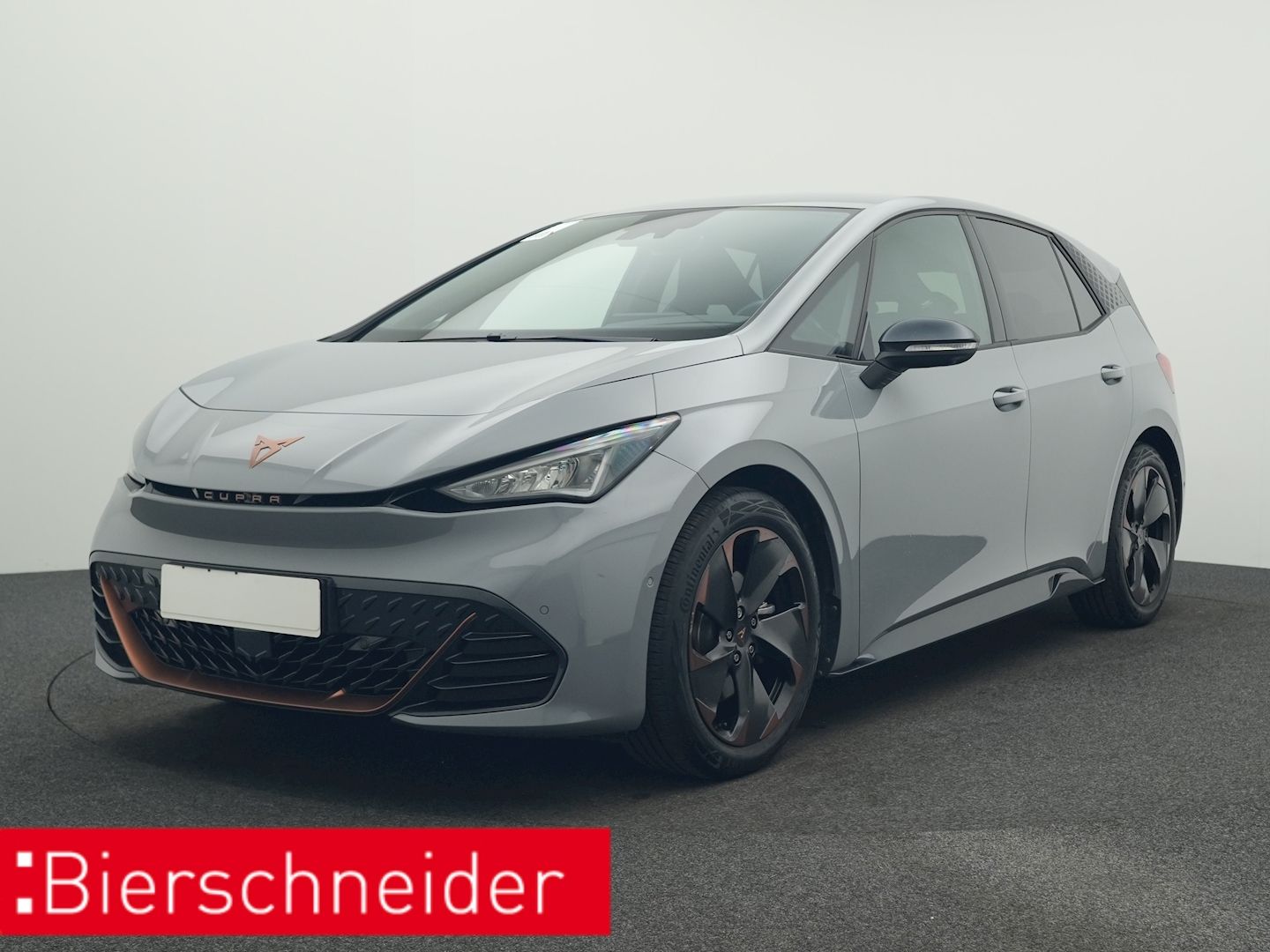 Cupra Born Leasing ab 329EUR 5-J-GAR NAVI KAMERA LED A