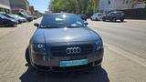 Audi TT Coupe/Roadster 1.8 T Roadster - gebrauchte Audi TT aus dem Jahr 2006