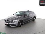 Mercedes-Benz CLA 180 Shooting Brake WHITE ART EDITION AMG,SH - Mercedes-Benz W180