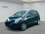 Suzuki Alto 1.0 Black Edition 5trg 1.Hand erst 73tkm - Suzuki: Alt